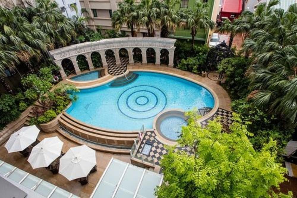 FULLON HOTEL KAOHSIUNG 40/50