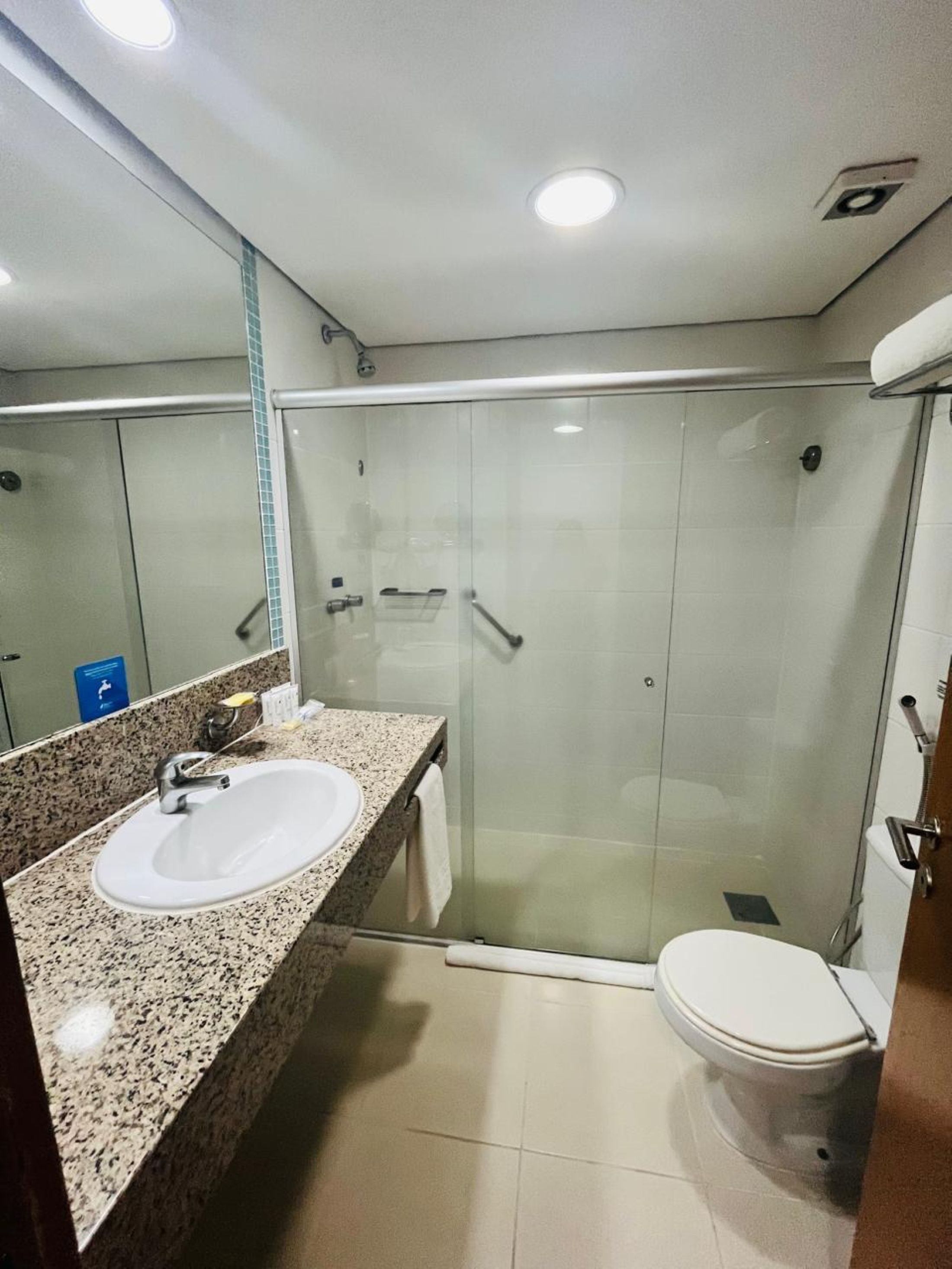Blue Tree Premium Manaus 33/33