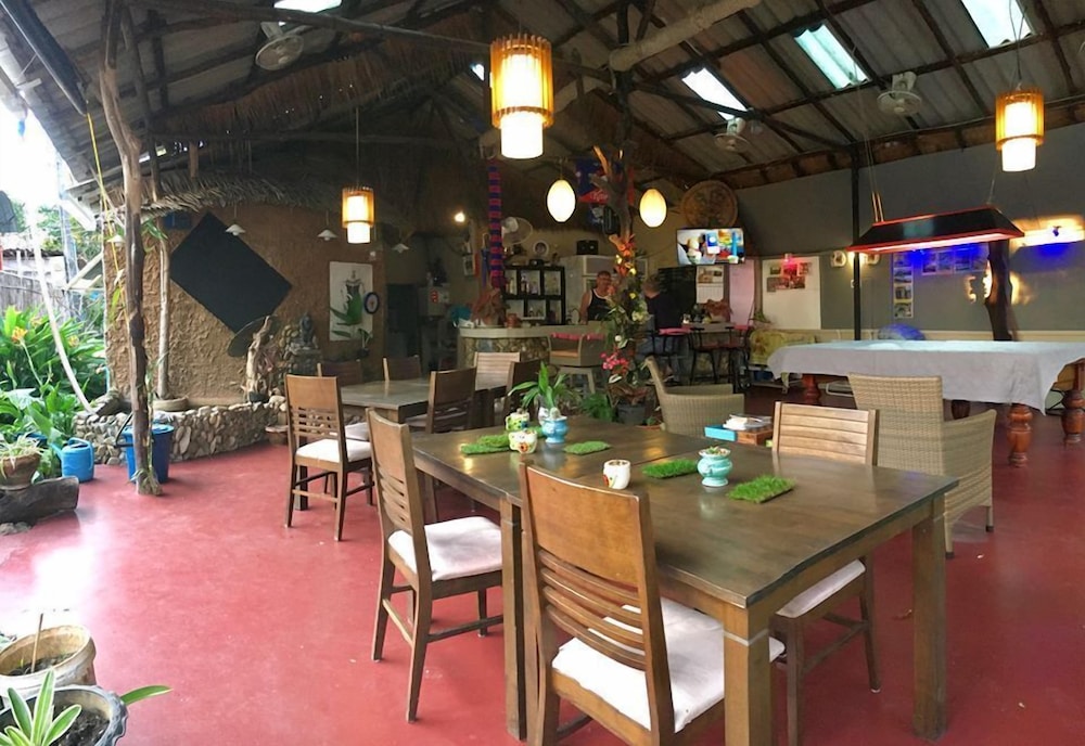 Carpe Diem Guest House 43/72