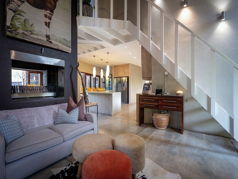 Ekhaya Bush Villa 7/50