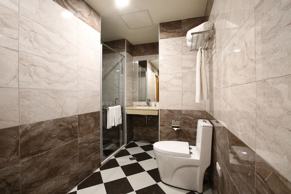 Hotel A Tainan 10/62
