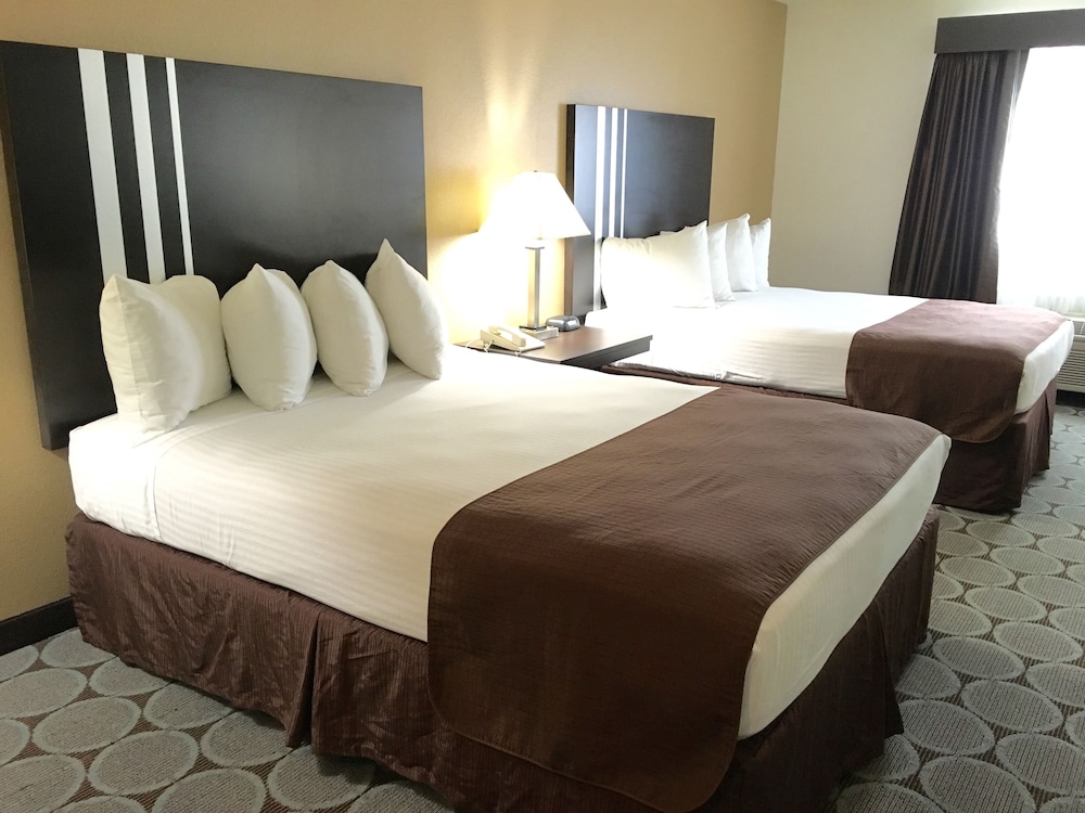 Best Western Pahrump Oasis 23/38