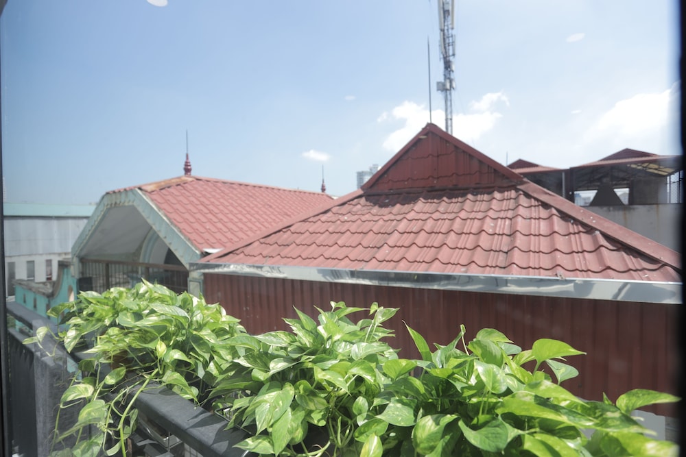 Istay Hotel Apartment 6 4/44