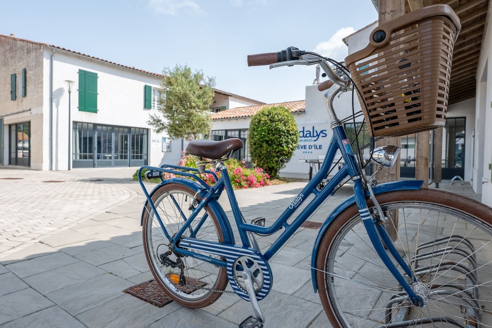 Residence Odalys Reve d ile 34/50