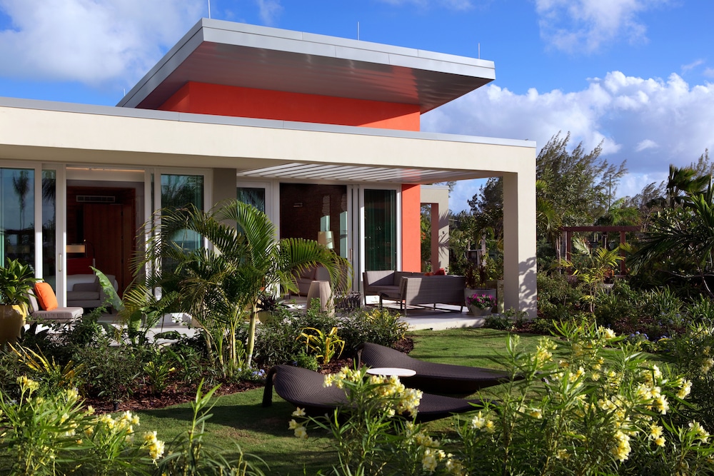 Kimpton Seafire Resort and Spa 3/79