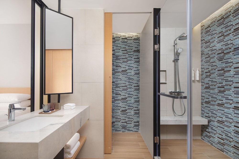 Fairfield by Marriott Hangzhou Wulin Square 28/36