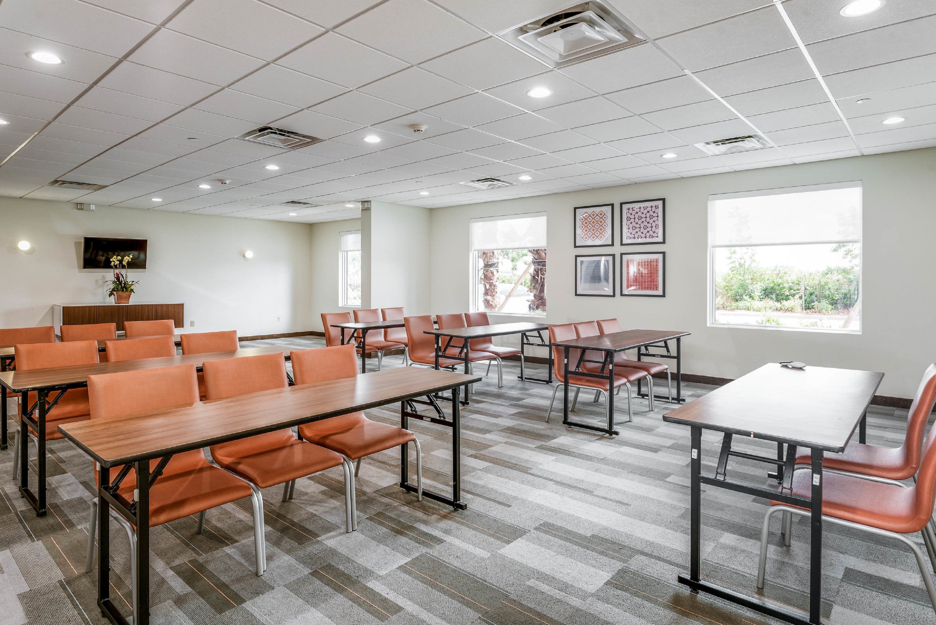 Holiday Inn Express Suites Boynton Beach West 51/71