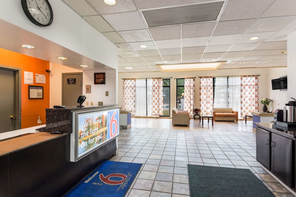 Motel6 Ashland, VA 6/52