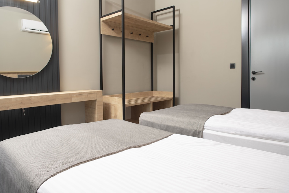 Green Garden Resort Spa and Hotel 13/41