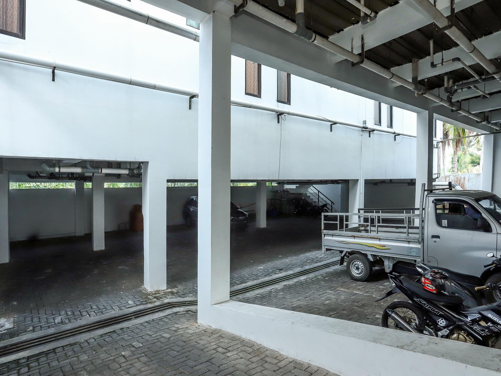 Oyo 1582 Bungo Guest House 41/47
