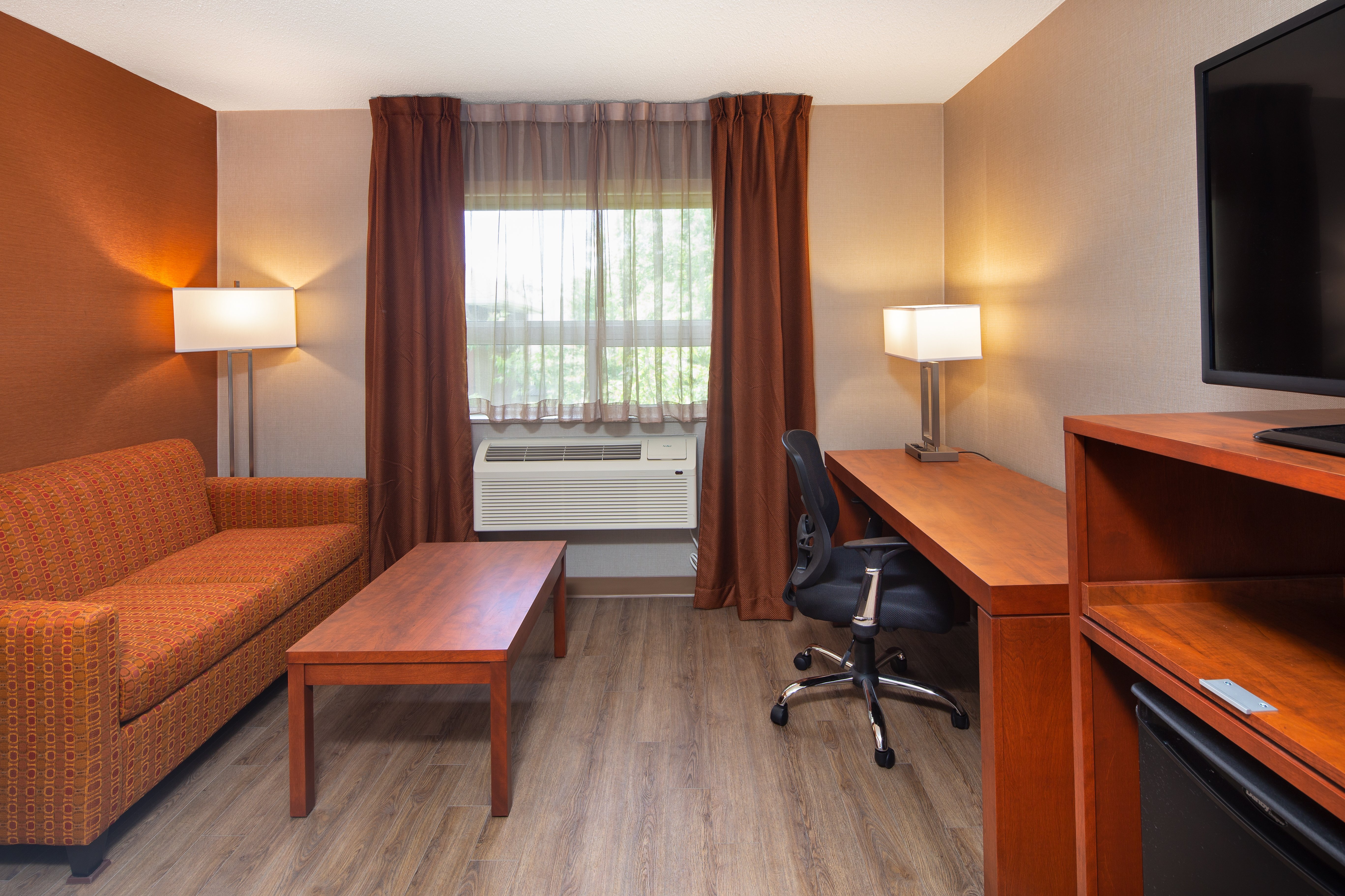 Canadas Best Value Inn Richmond Hill 14/15