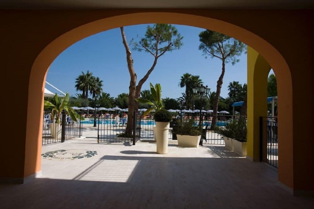 PARCO DEI PRINCIPI GRAND HOTEL AND SPA 11/50