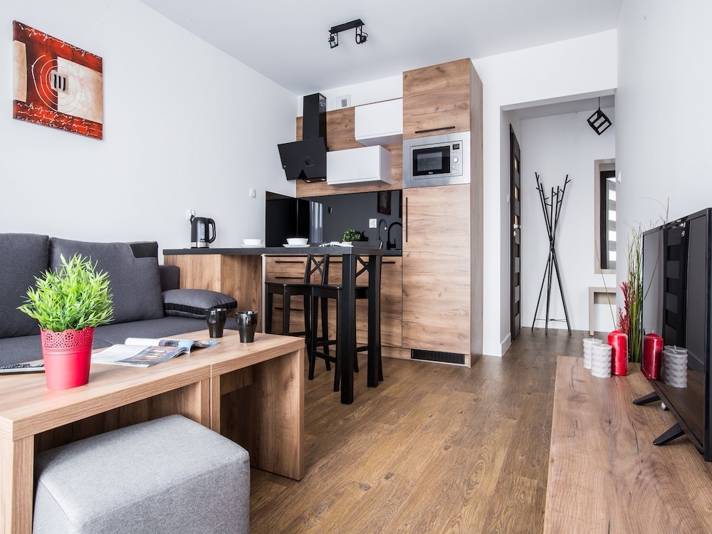 Emihouse Apartamenty Rzeszow 48/73