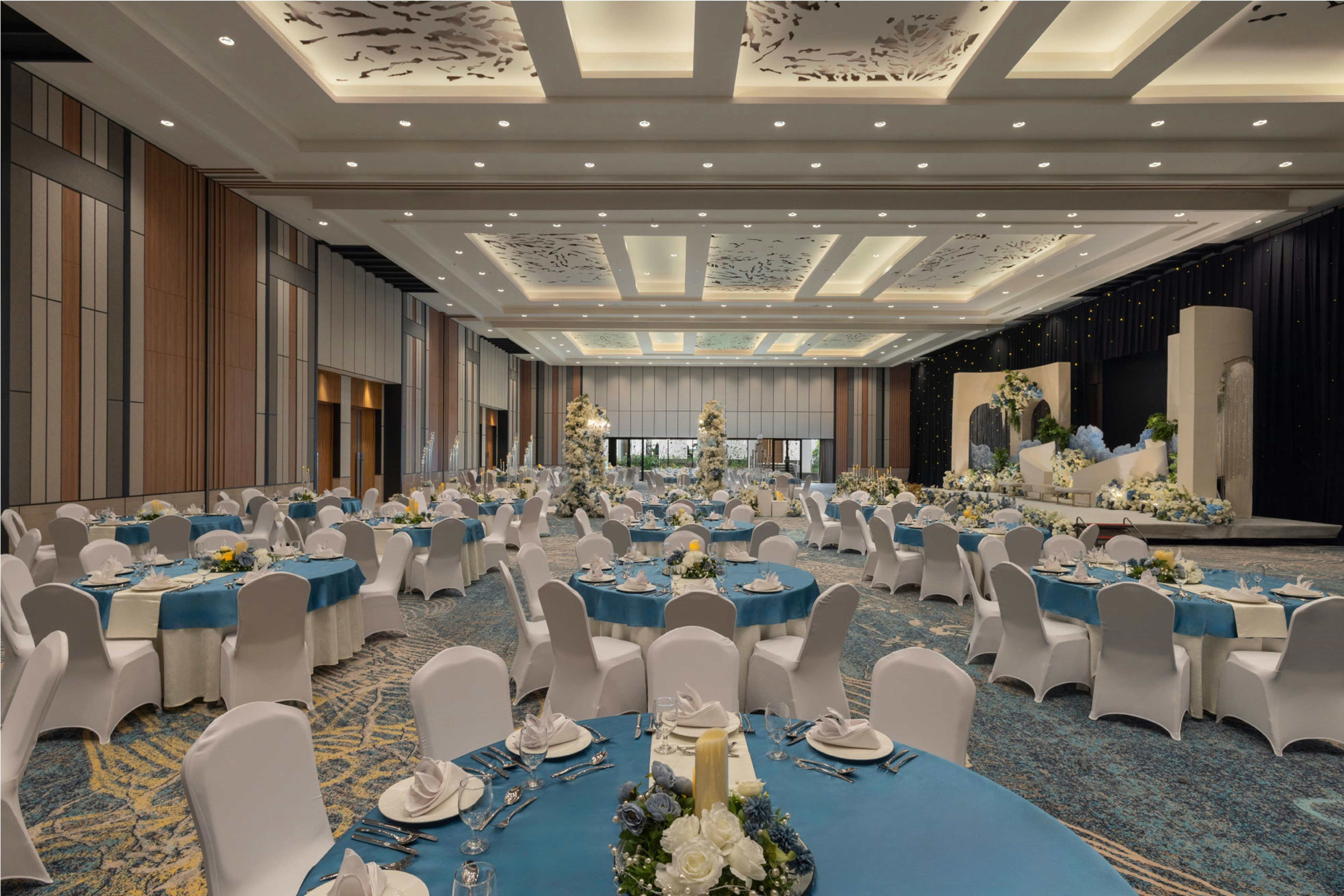 DoubleTree by Hilton Jakarta Bintaro Jaya 42/47