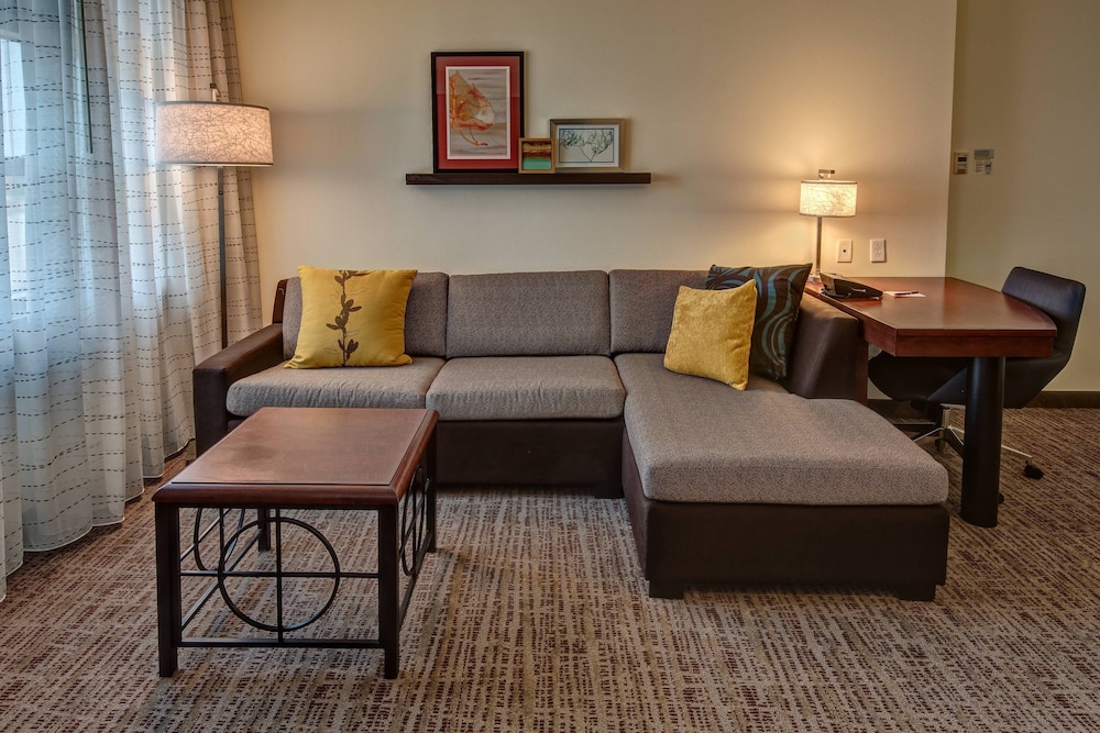Residence Inn Norfolk Downtown 32/47