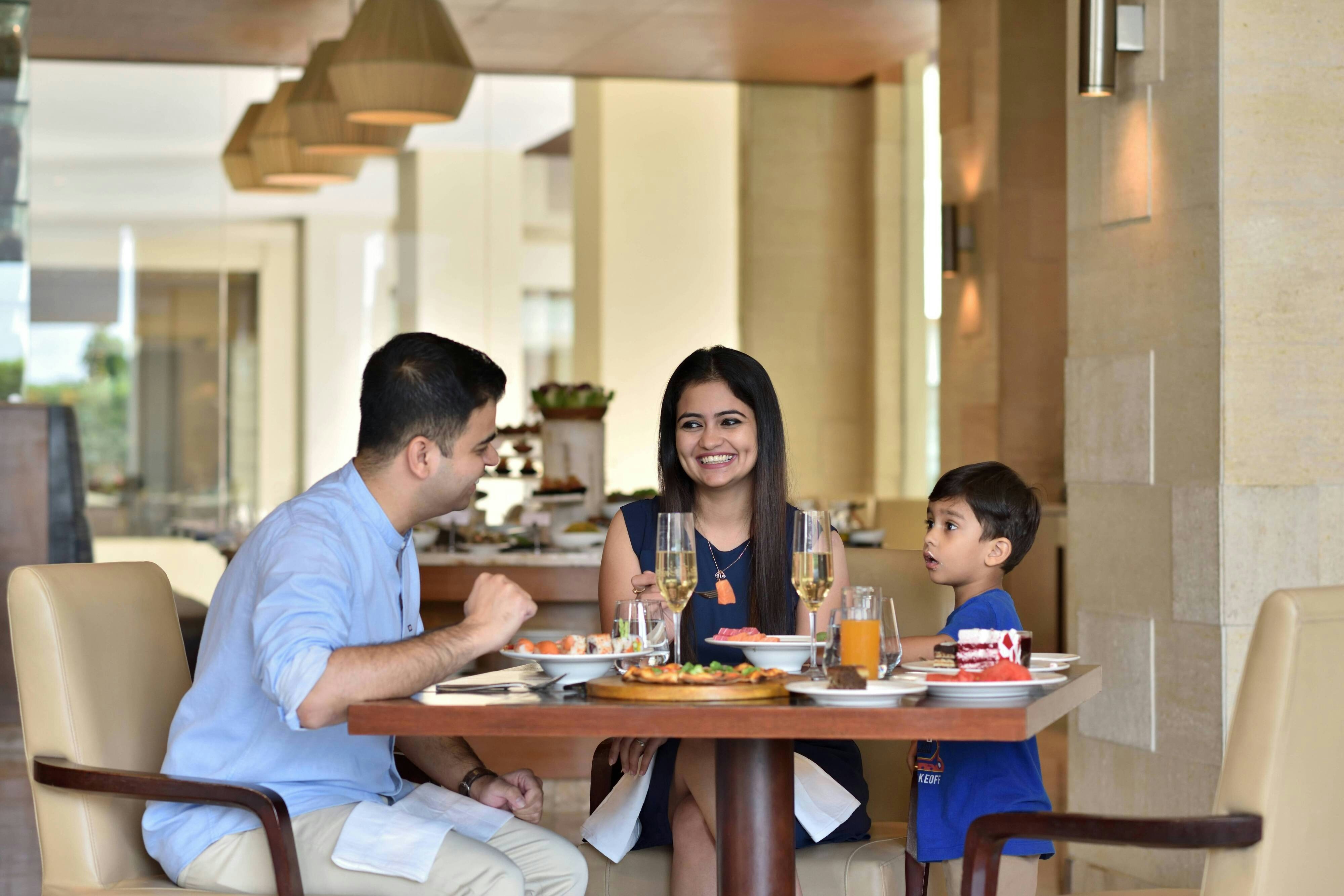 Jaipur Marriott 52/55