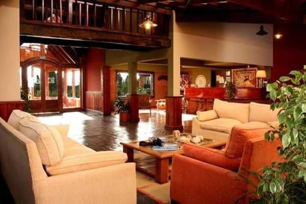 HOSTERIA POSTA SUR. 11/24