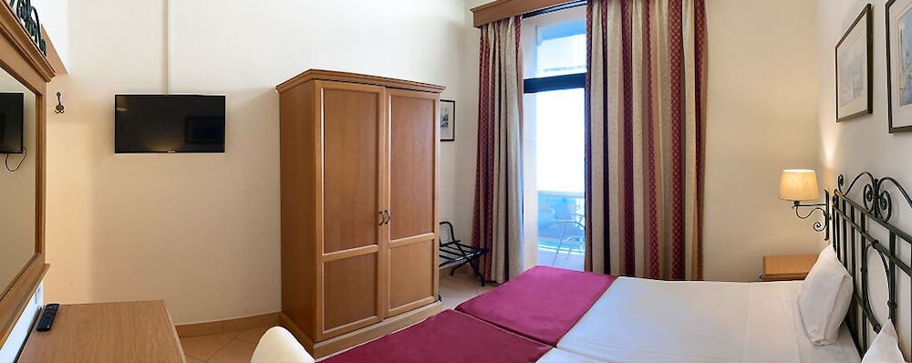 Hotel Kennedy Nova 37/67