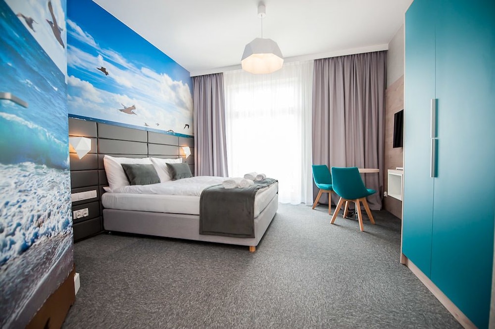 Hotel Gdynia Boutique 18/41