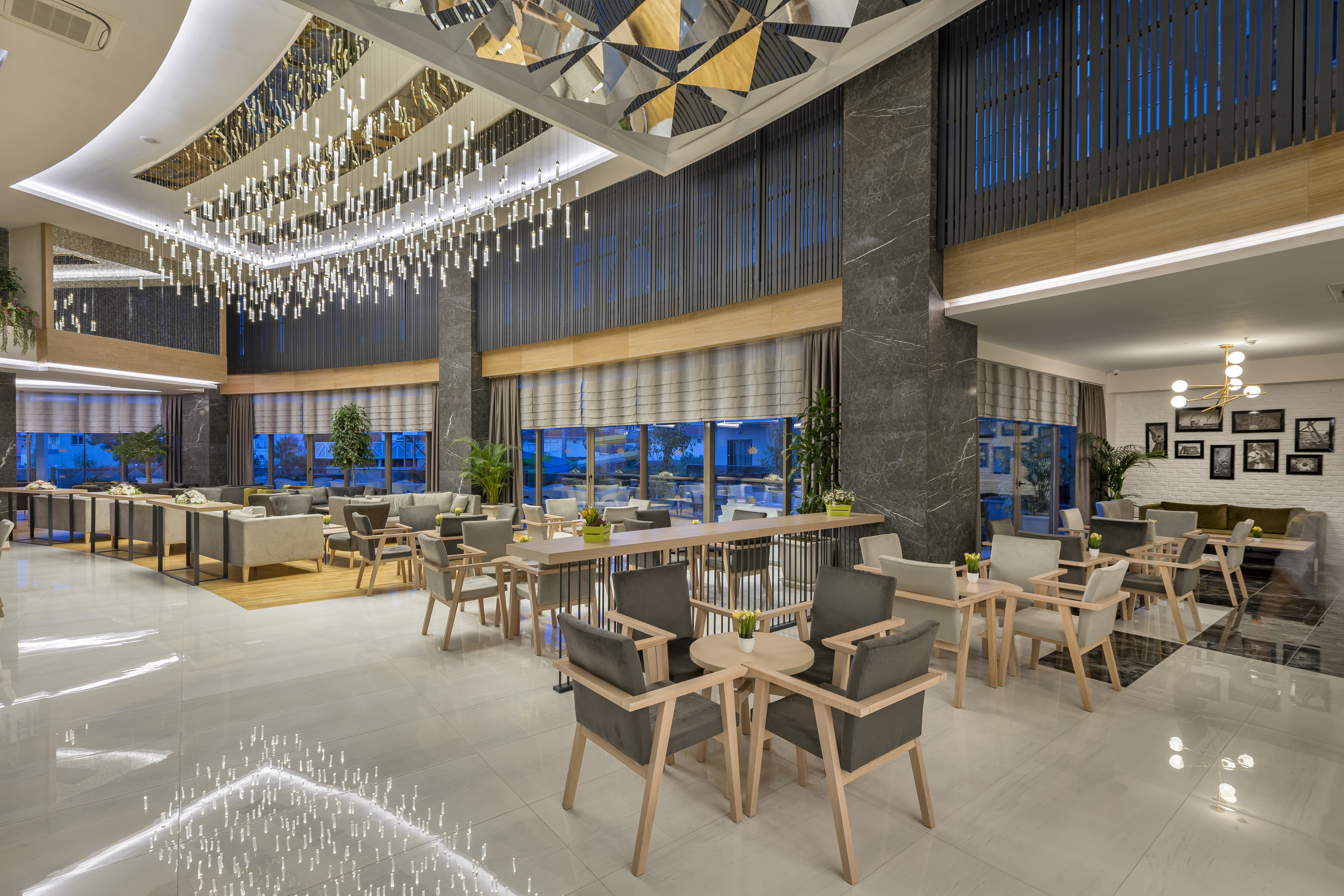 SeaShell Vega Hotel 23/50