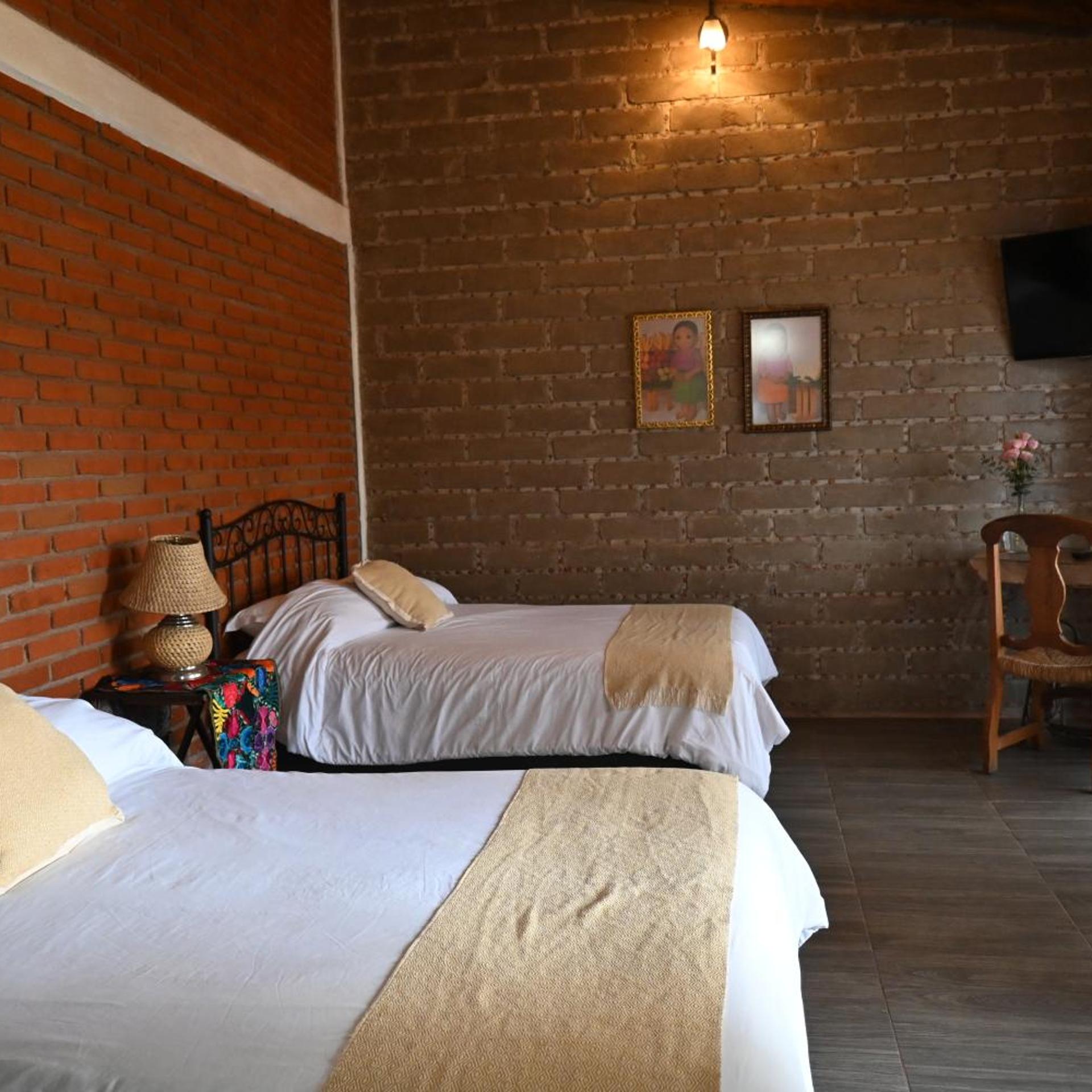 Rincon Sagrado Hotel Boutique & Spa 15/50