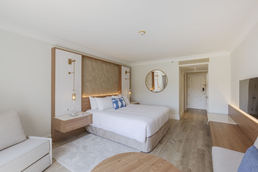 Hotel Denia La Sella Golf Resort And Spa Formerly Denia Marriott La Sella Golf Resort 16/67