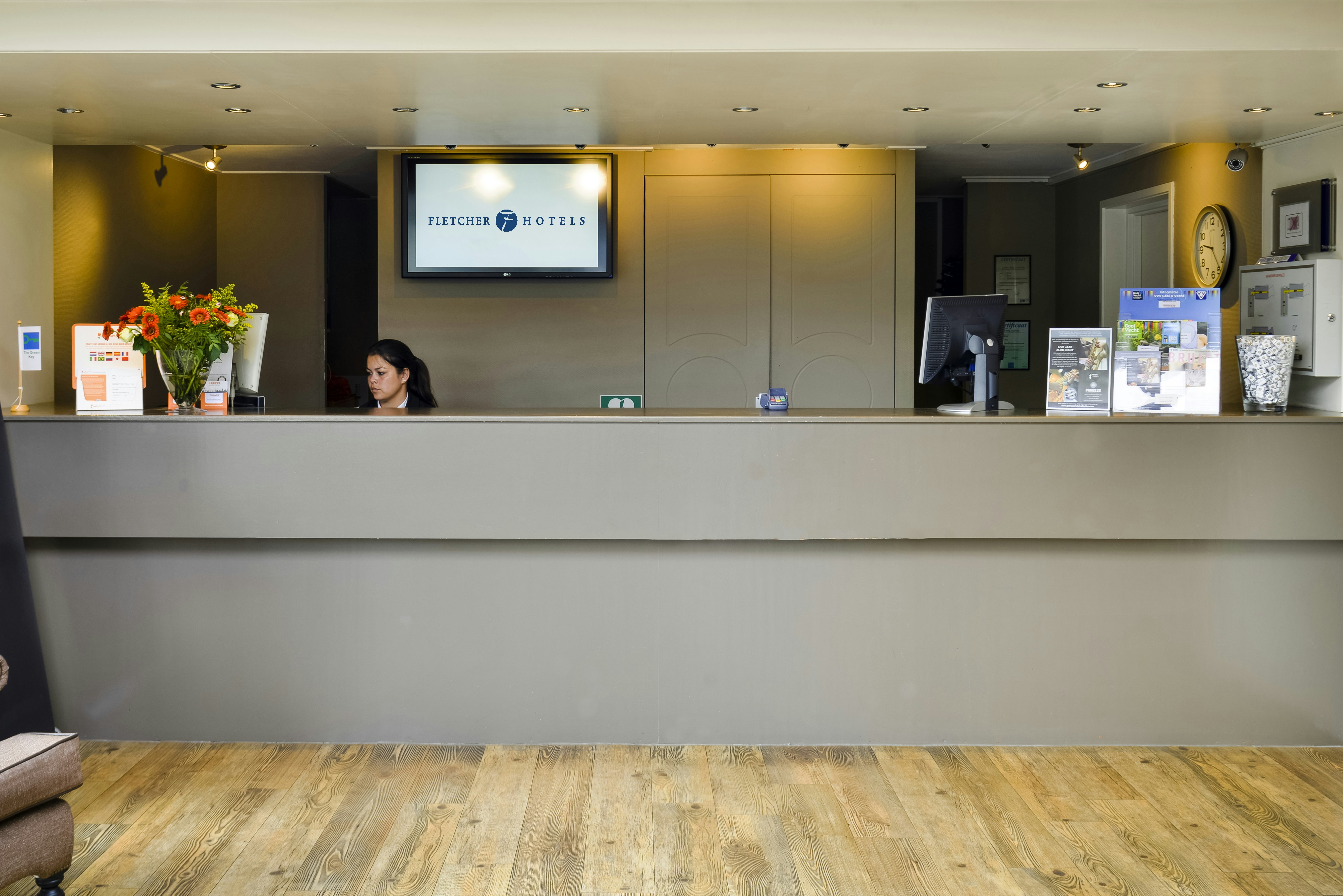 Fletcher Hotel-Restaurant Loosdrecht - Amsterdam 2/16