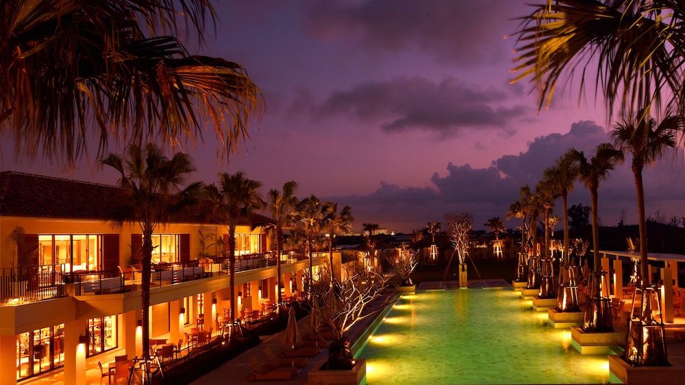 The Uza Terrace Beach Club Villas 7/53