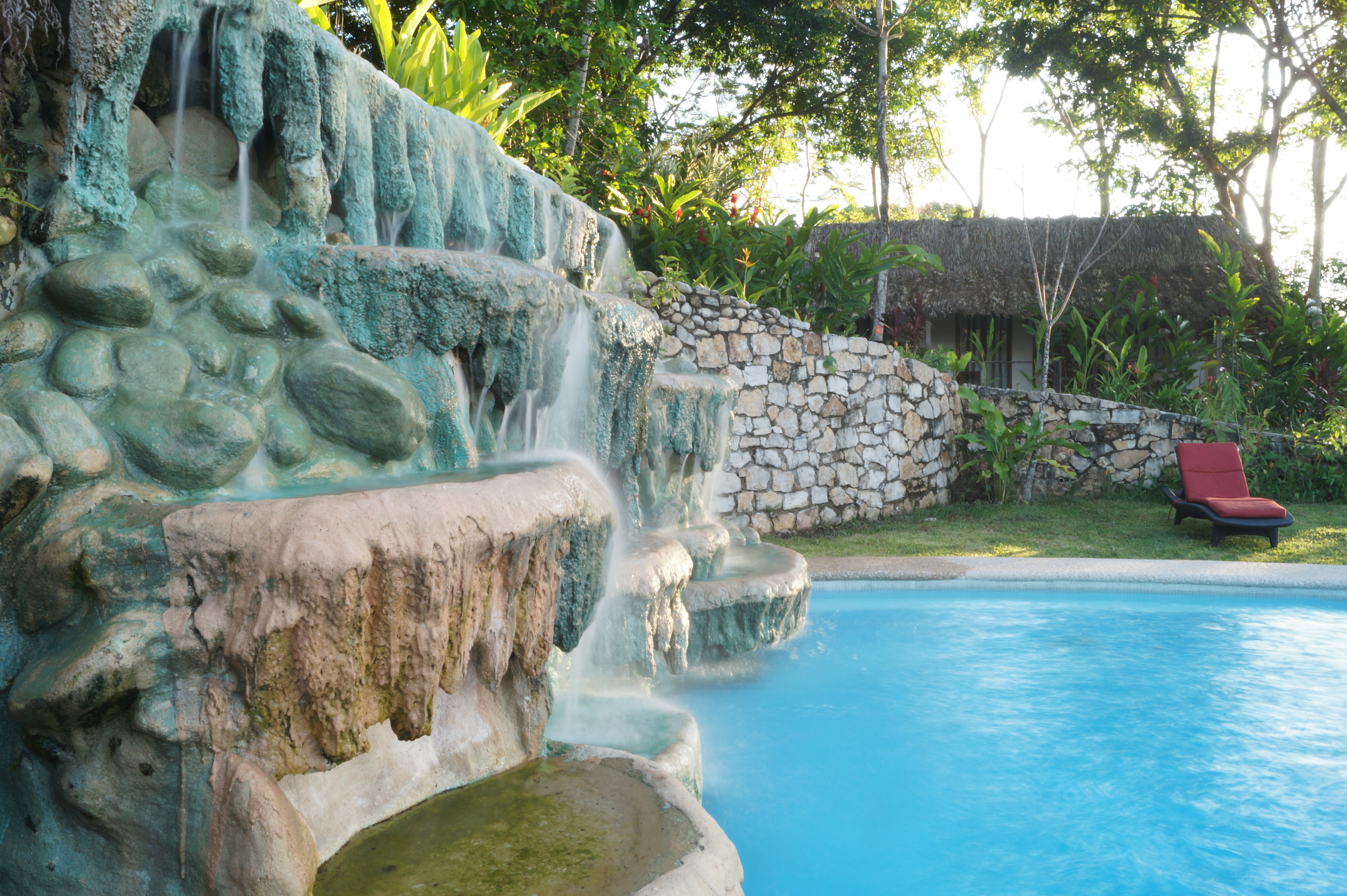 Hotel La Aldea Del Halach Huinic 15/23