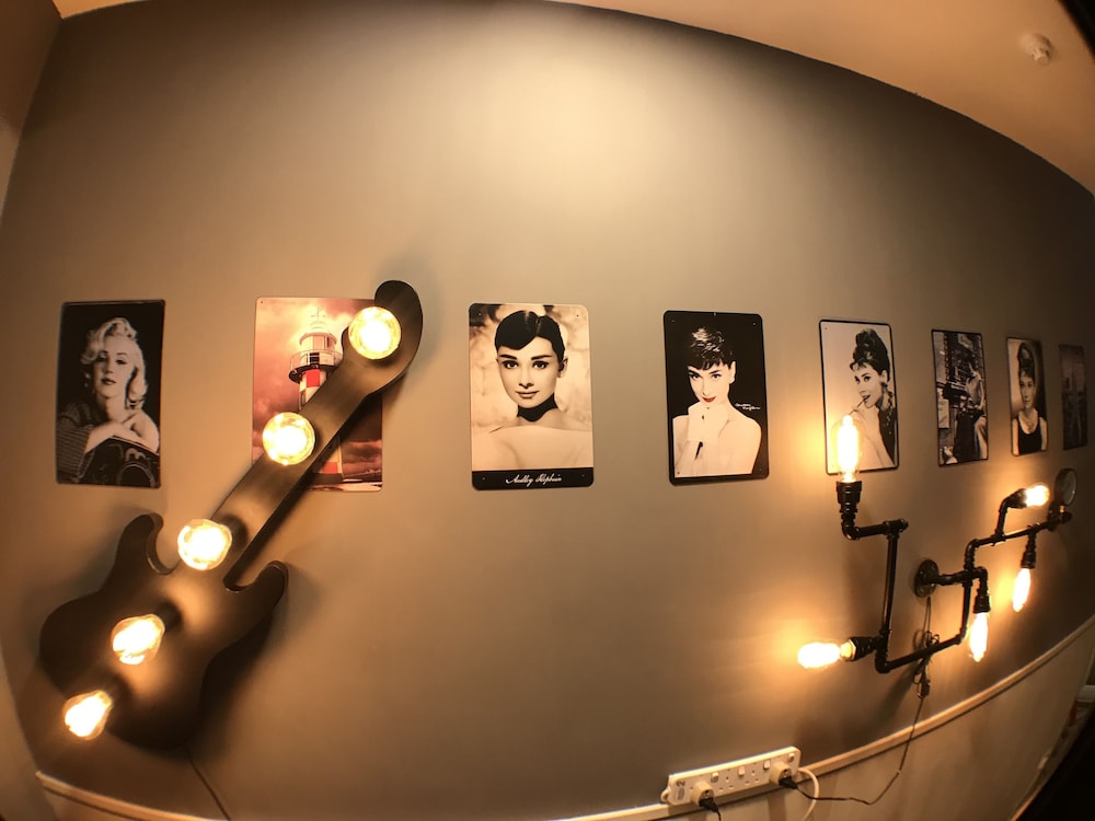 Soso Hostel 13/24