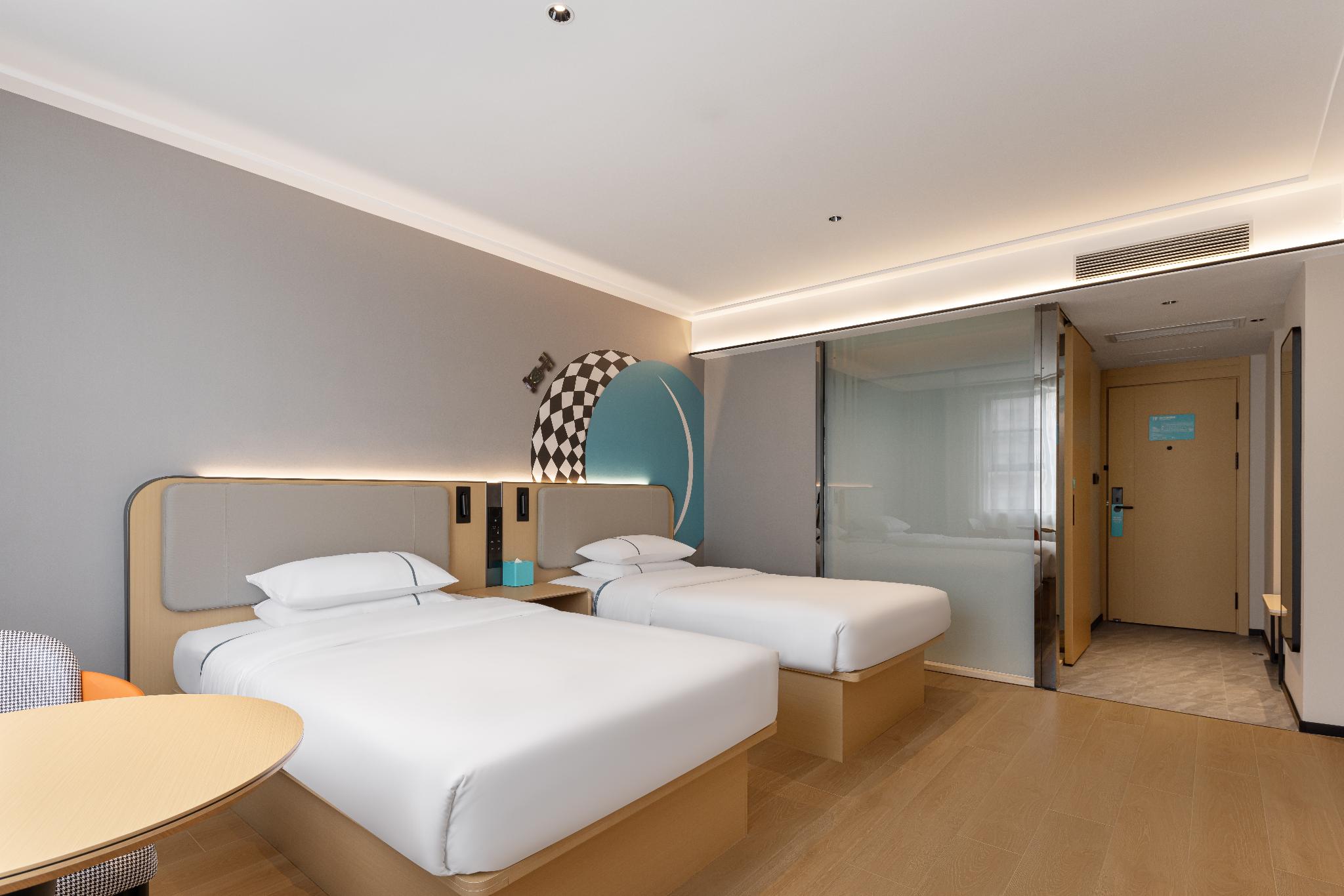 City Comfort Inn Foshan Jiaokou Bus 26/45