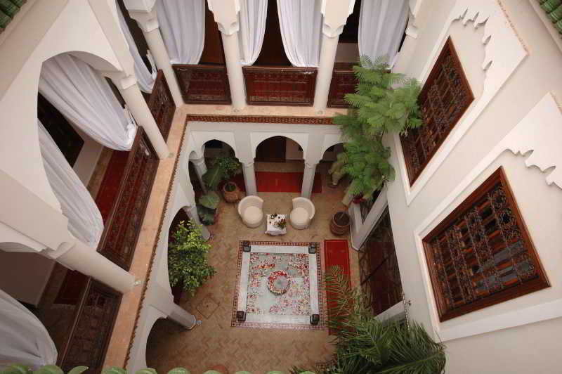 RIAD ANAIS 3/16