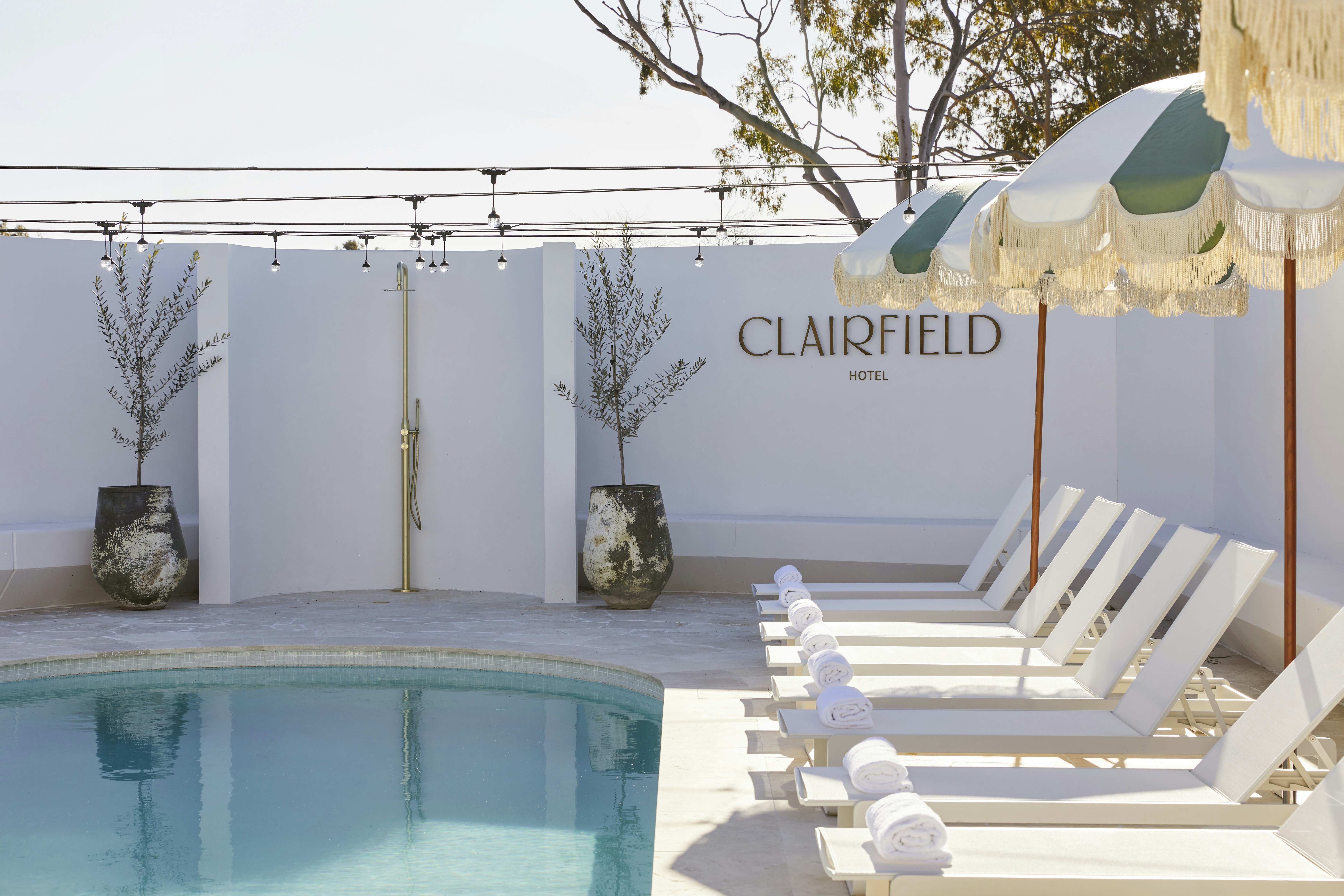 The Clairfield Hotel 28/50