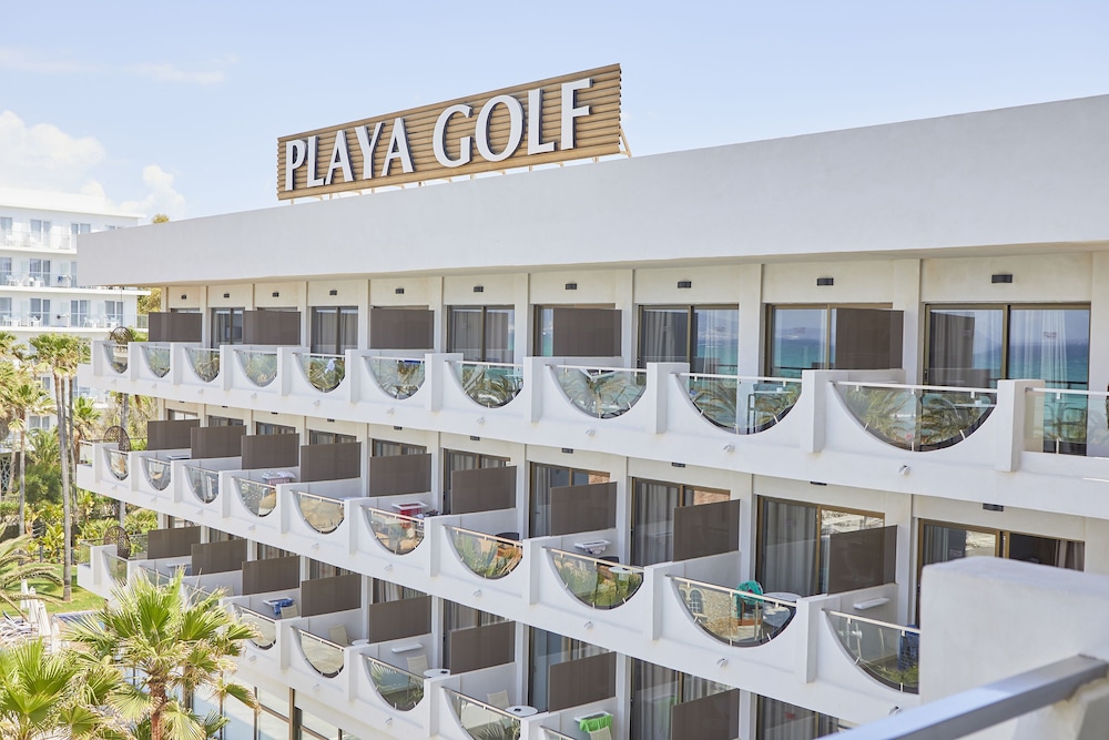 Hotel Playa Golf - Adults Only in PALMA DE MALLORCA