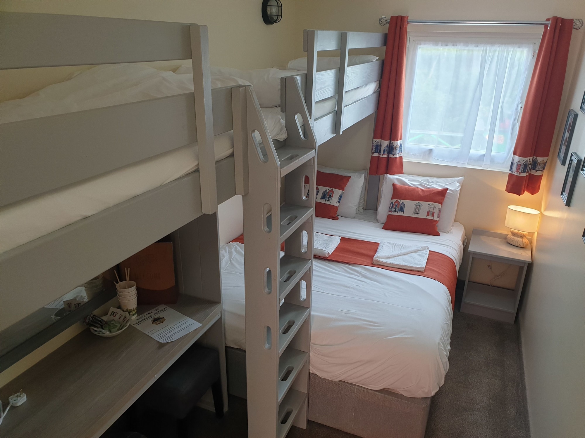 CABIN