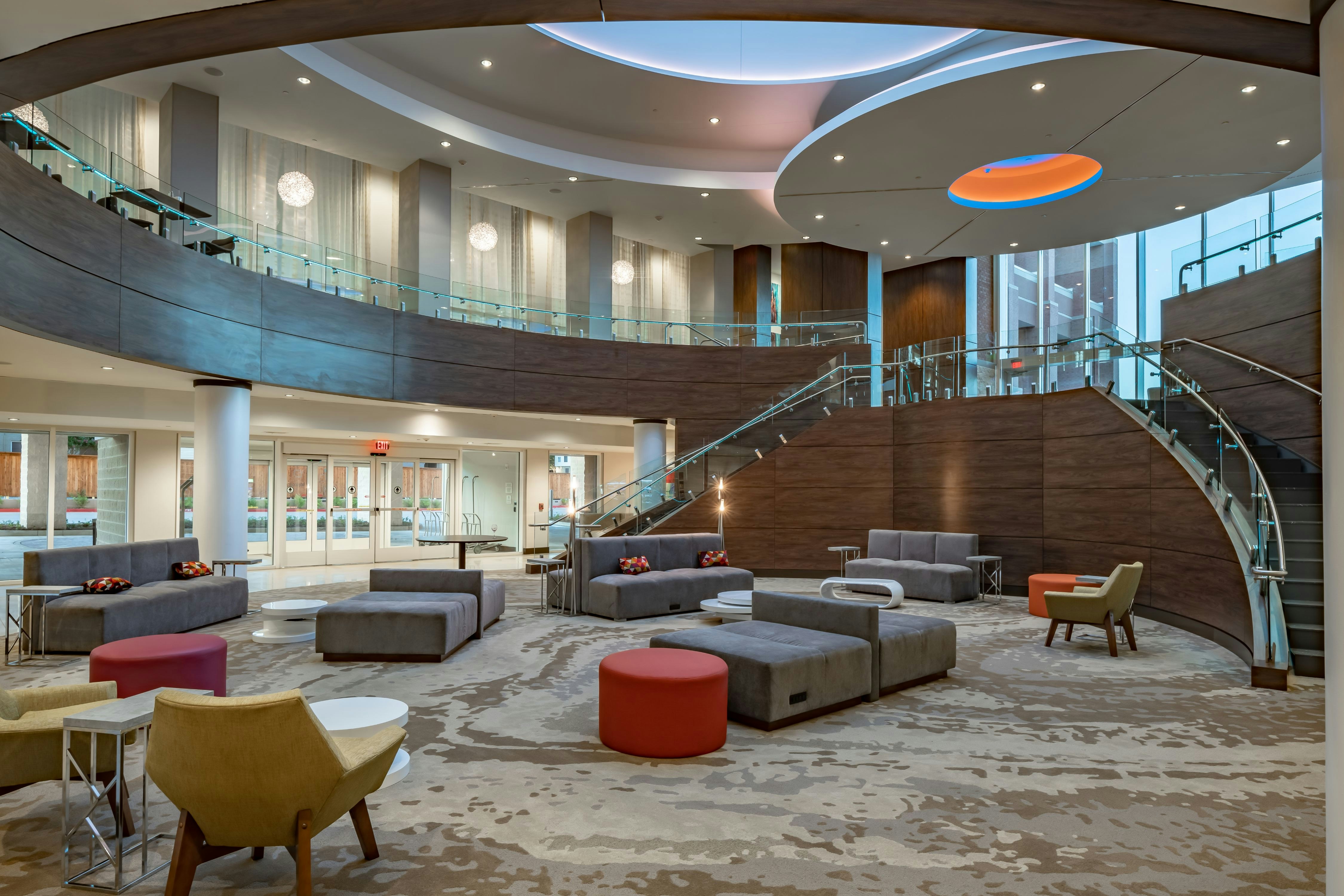 Hilton Garden Inn Dallas At Hurst Conference Center 36/53