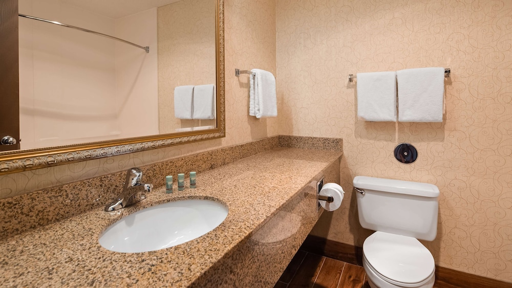 Best Western Westminster Hotel 21/39