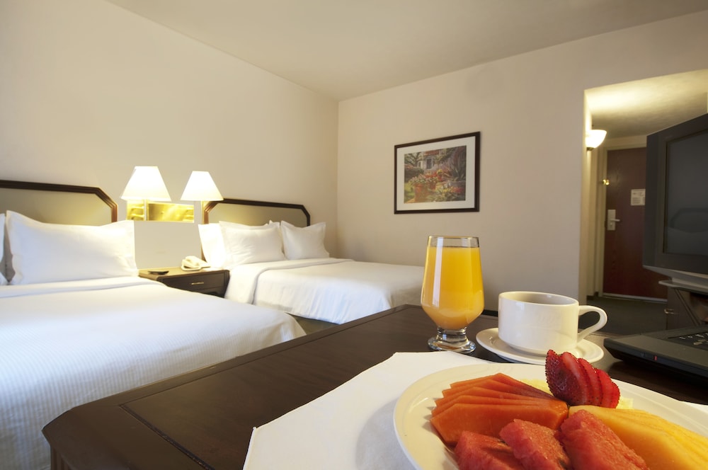 Fiesta Inn Toluca Tollocan 6/30