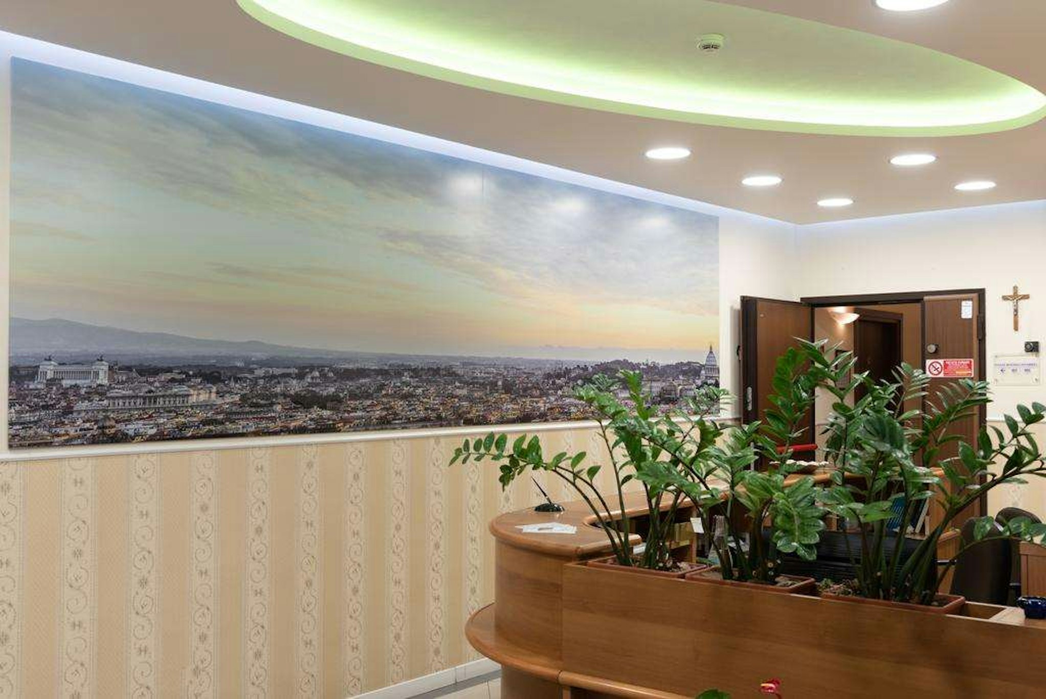 Hotel Ottaviano Augusto 7/32