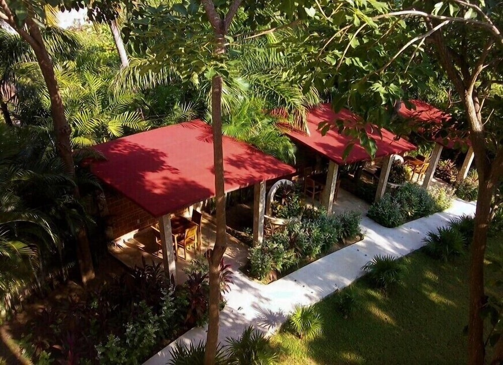 Hotel Casa del Lirio 28/46