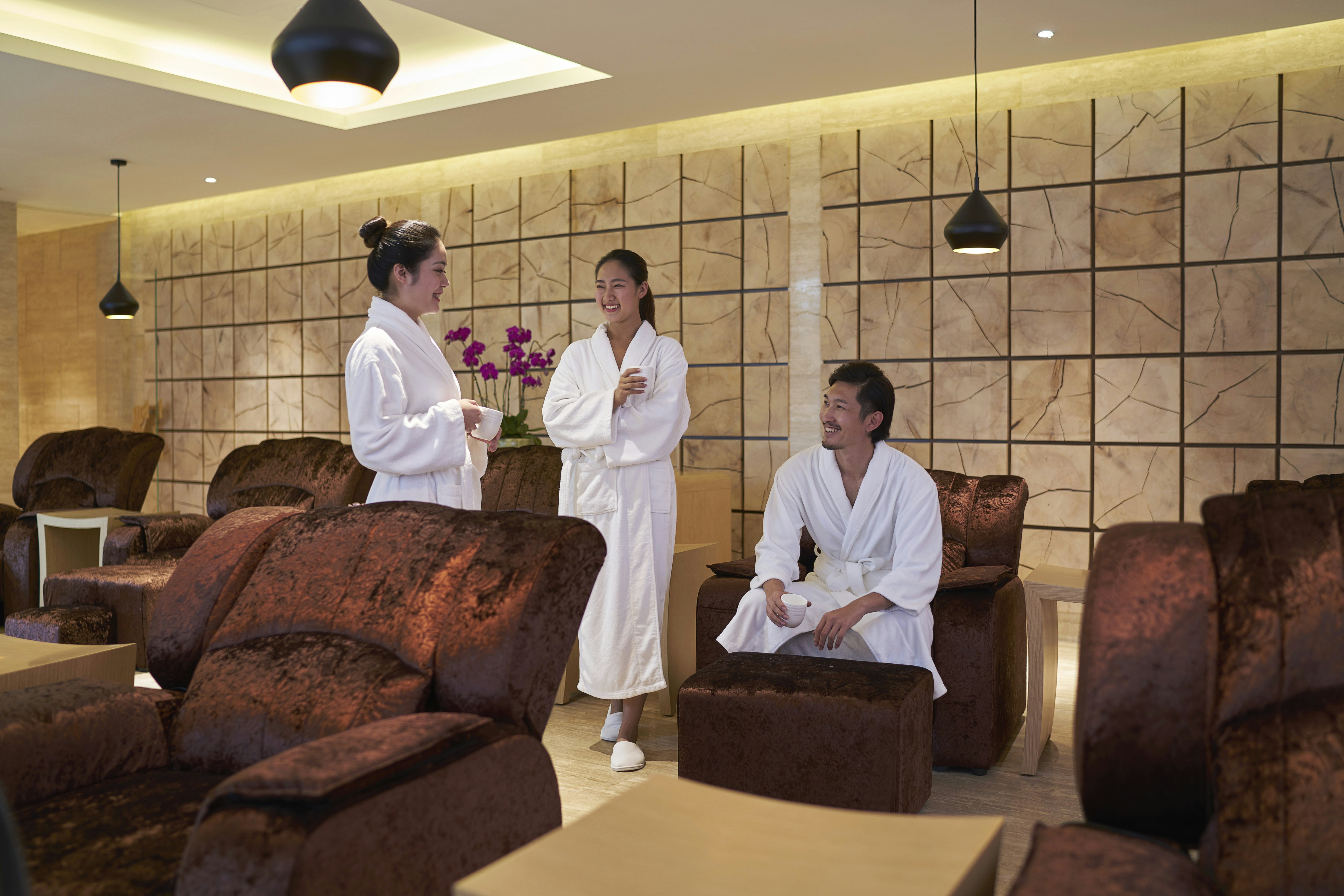 Hilton Haikou Residences 43/84