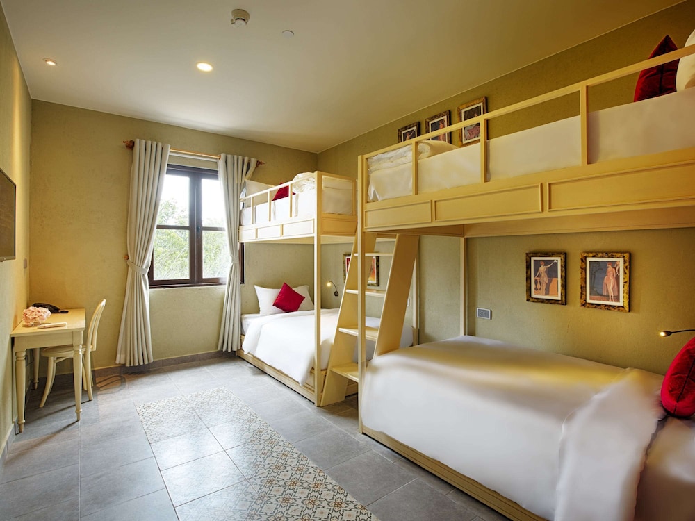 Mercure Danang French Village Bana Hills 32/73
