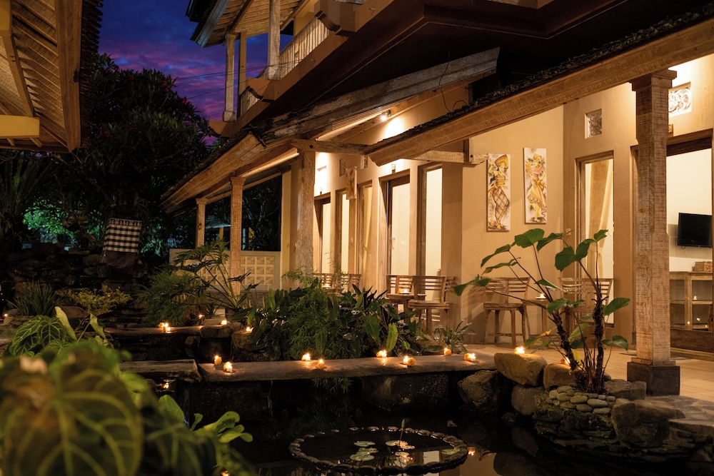 Uma Shanty Homestay 2/50
