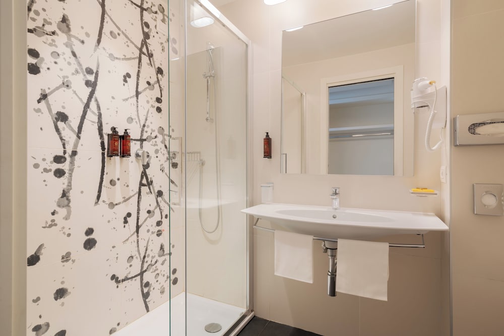 Hotel American Palace Eur 56/57