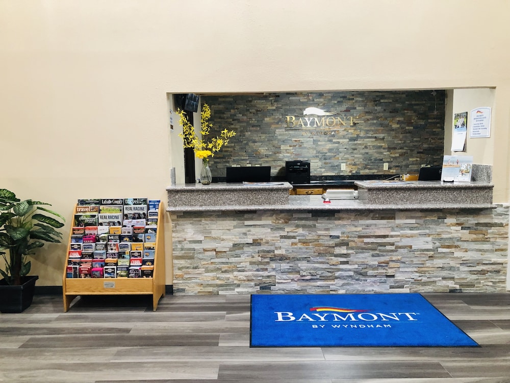 Baymont By Wyndham Joliet 1/50