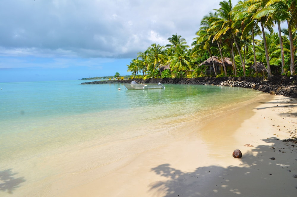 Le Vasa Resort 46/50