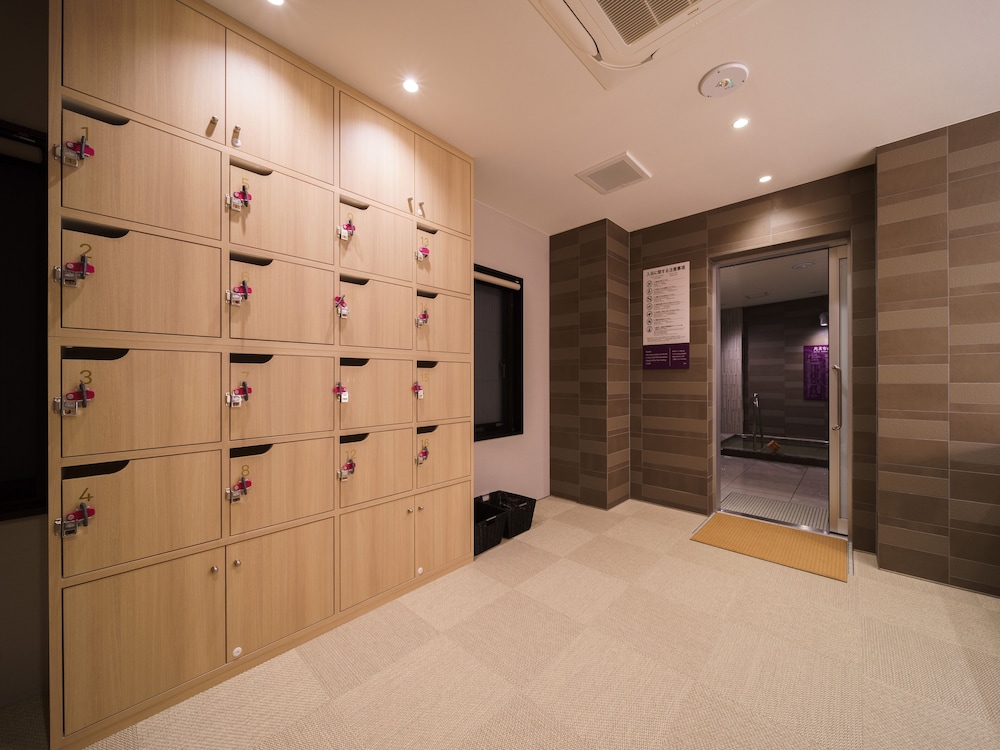 Super Hotel Anan Tomioka 28/42