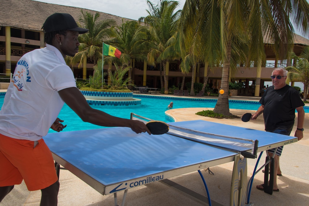 Hotel Club Royal Saly 12/35