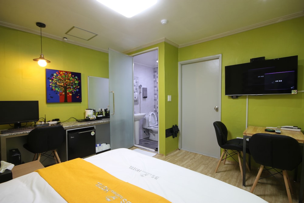 Bsb Hotel 24/40