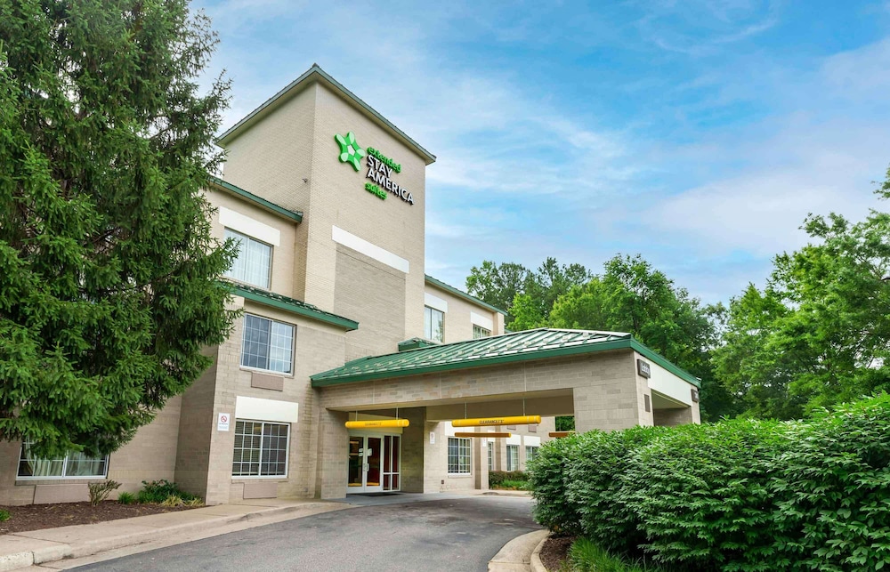 Extended Stay America - North Chesterfield - Arboretum 2/59
